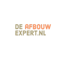 Logo de afbouw expert.nl